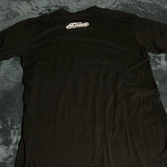 Finest Merch T-Shirt /  L - Picture 2 of 2